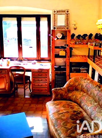 Maison à vendre 9 pièces 180 m² Peyrelevade