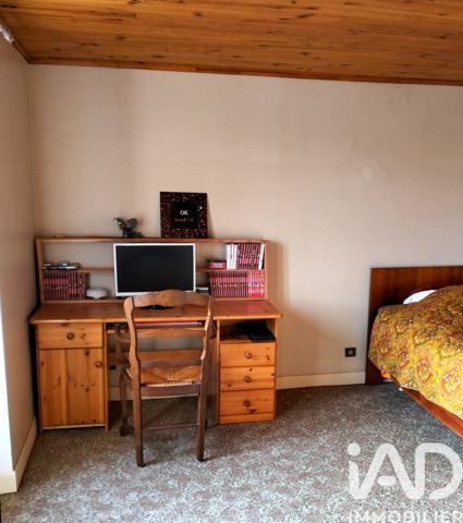 Maison à vendre 9 pièces 180 m² Peyrelevade