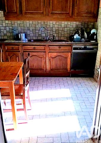 Maison à vendre 9 pièces 180 m² Peyrelevade