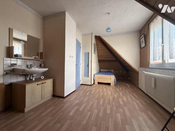 Poulainville - Pavillon individuel