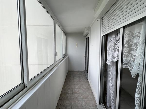 Appartement 81 m2 - 3 chambres + cave et parking