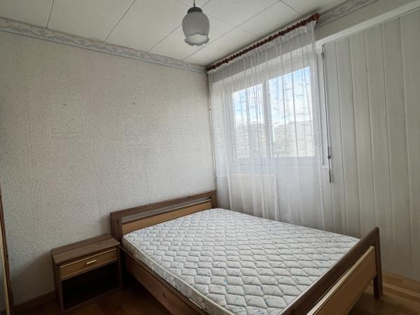 Appartement 81 m2 - 3 chambres + cave et parking