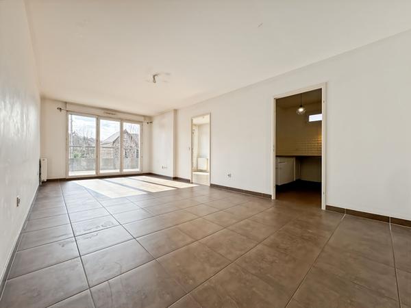 Appartement 4 pièces à vendre à Rosny-sous-Bois -