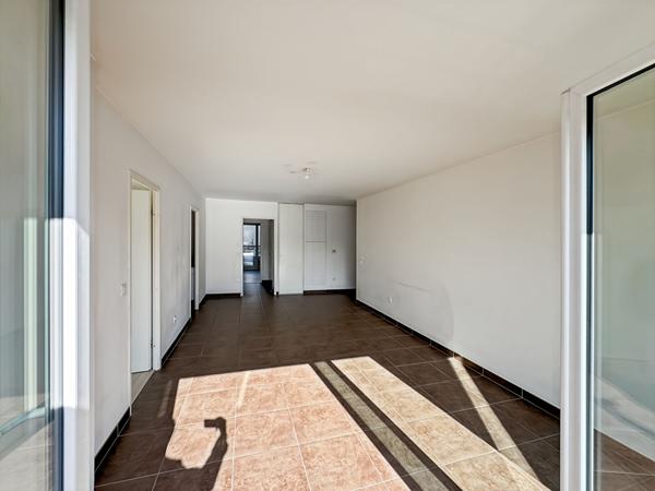 Appartement 4 pièces à vendre à Rosny-sous-Bois -