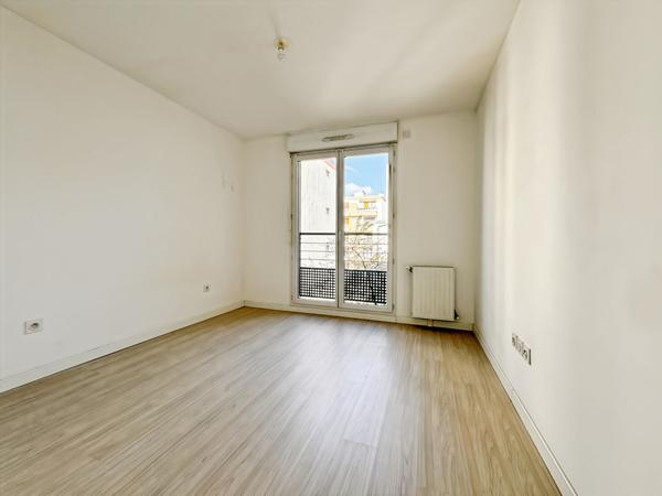 Appartement 4 pièces à vendre à Rosny-sous-Bois -