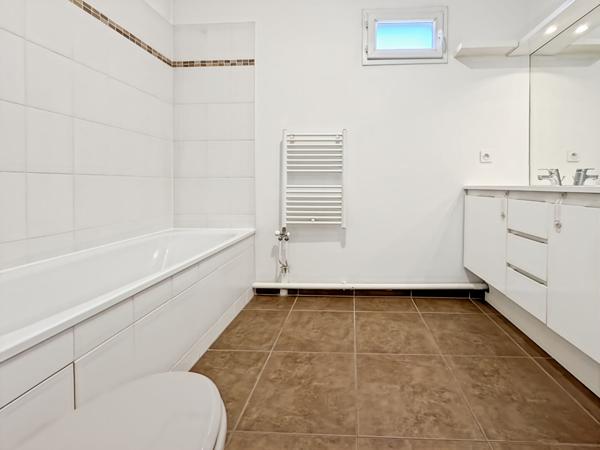 Appartement 4 pièces à vendre à Rosny-sous-Bois -