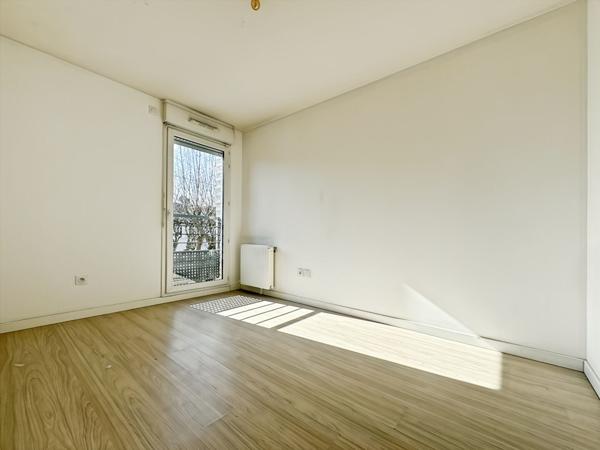 Appartement 4 pièces à vendre à Rosny-sous-Bois -