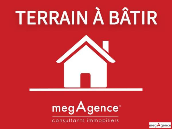 Terrain à L' ILE-D'YEU, 85350 - 1065m²