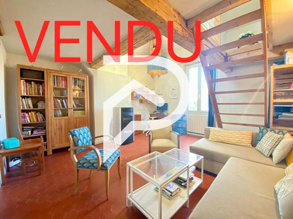 Appartement 4 pièces 103.35 m2