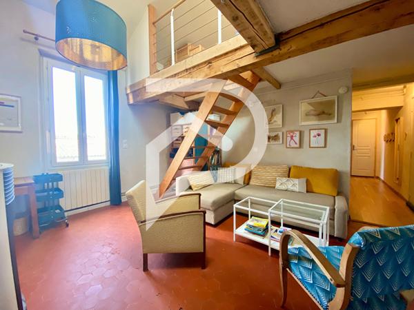 Appartement 4 pièces 103.35 m2