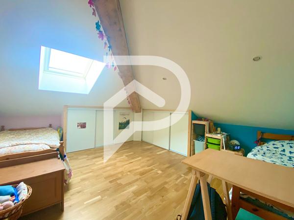 Appartement 4 pièces 103.35 m2