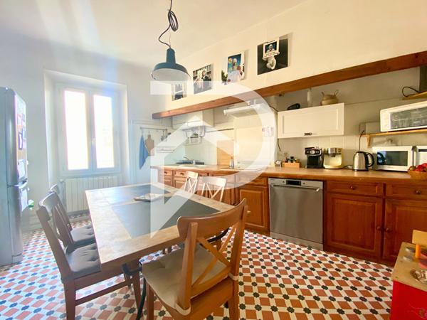 Appartement 4 pièces 103.35 m2
