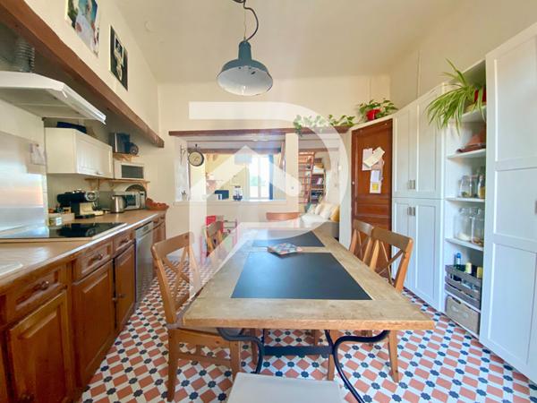 Appartement 4 pièces 103.35 m2