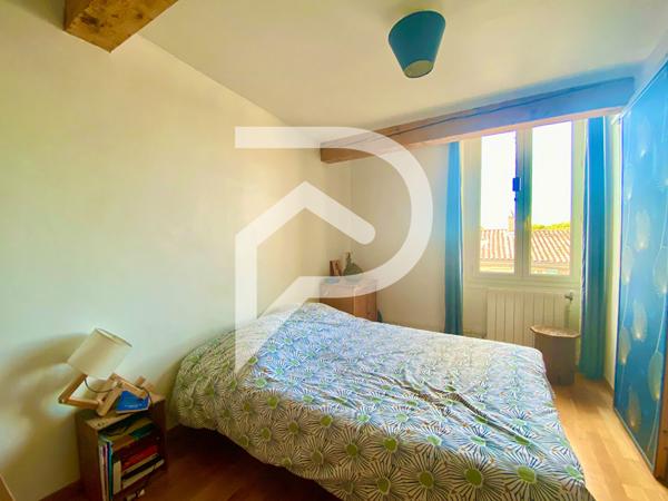 Appartement 4 pièces 103.35 m2