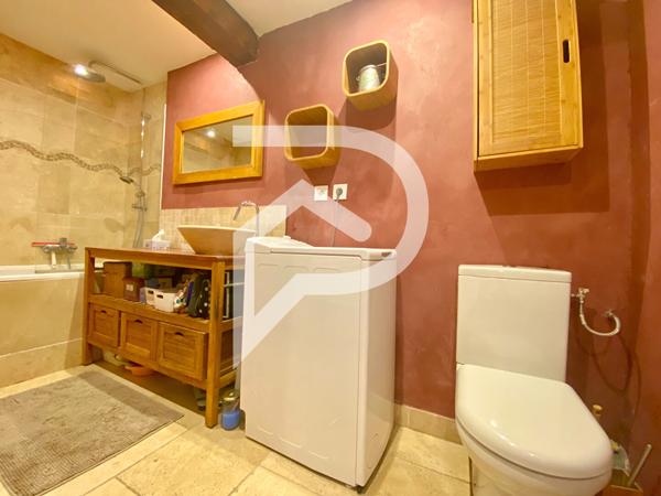 Appartement 4 pièces 103.35 m2