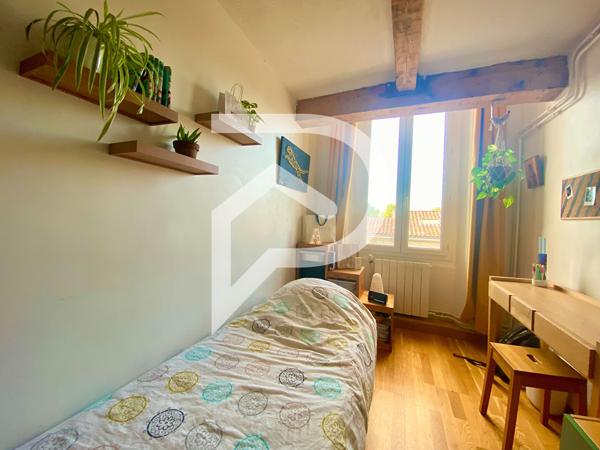 Appartement 4 pièces 103.35 m2
