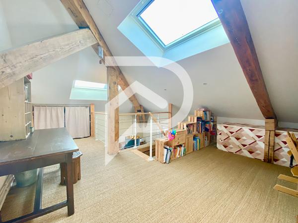 Appartement 4 pièces 103.35 m2