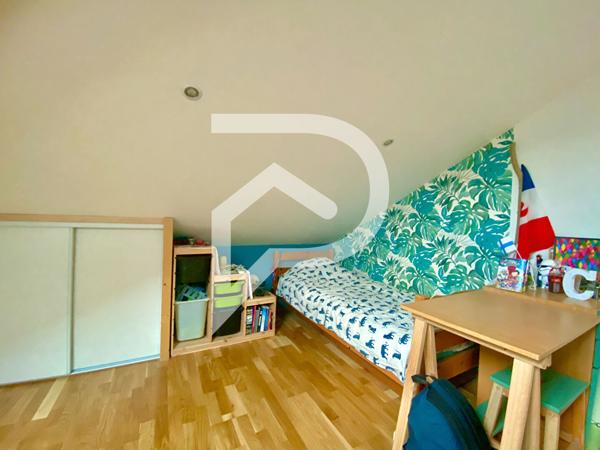 Appartement 4 pièces 103.35 m2