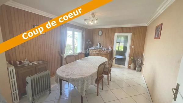 Vente Maison 8 pièces 152 m2 à Plédran