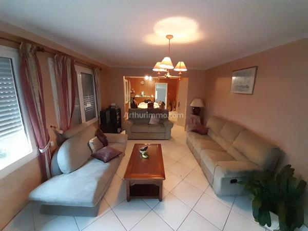 Vente Maison 8 pièces 152 m2 à Plédran