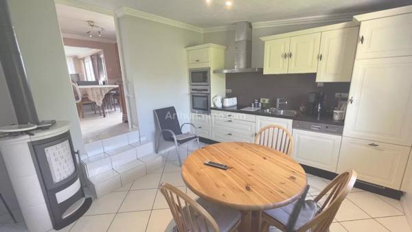 Vente Maison 8 pièces 152 m2 à Plédran