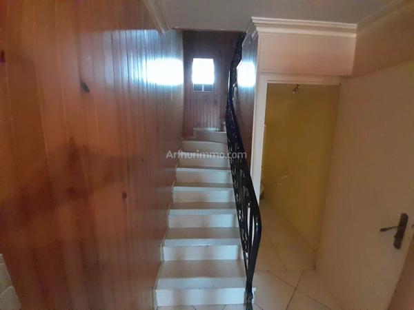 Vente Maison 8 pièces 152 m2 à Plédran