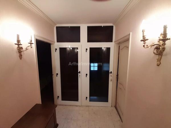 Vente Maison 8 pièces 152 m2 à Plédran