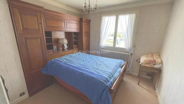 Vente Maison 8 pièces 152 m2 à Plédran