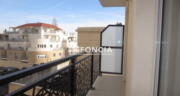 Location Appartement 2 pièces 38.4 m² - Neuilly-plaisance 93360