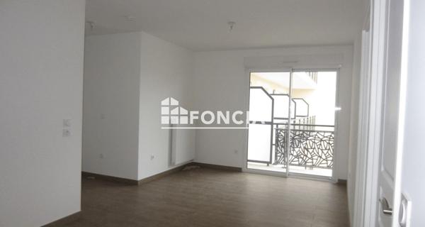 Location Appartement 2 pièces 38.4 m² - Neuilly-plaisance 93360