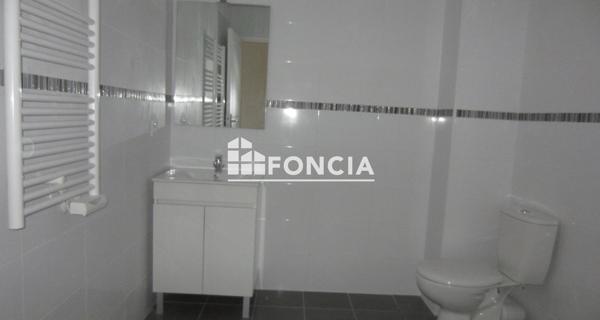 Location Appartement 2 pièces 38.4 m² - Neuilly-plaisance 93360