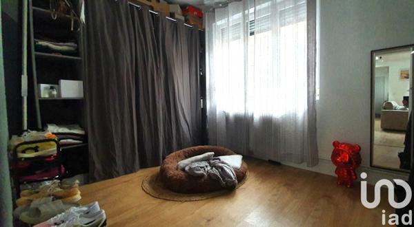 Maison à vendre 3 pièces 57 m² Amiens