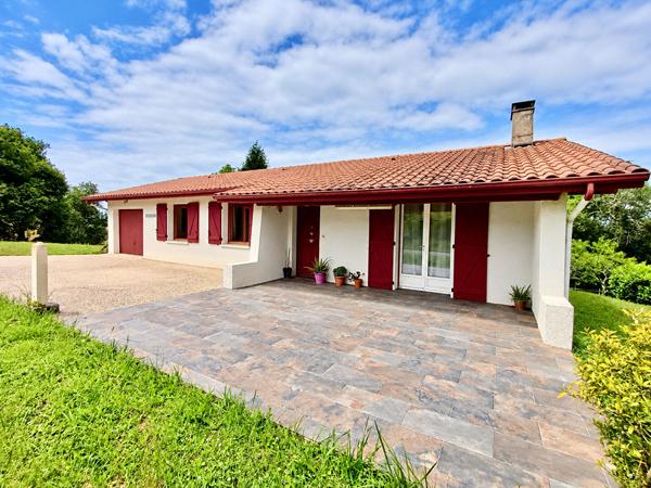 Maison 4 pièces 85 m2