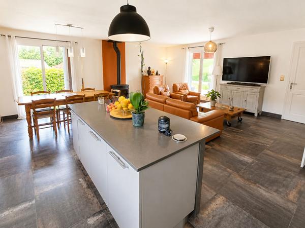 Maison 4 pièces 85 m2
