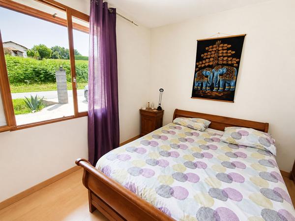Maison 4 pièces 85 m2