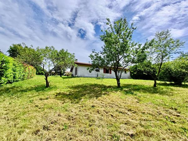 Maison 4 pièces 85 m2