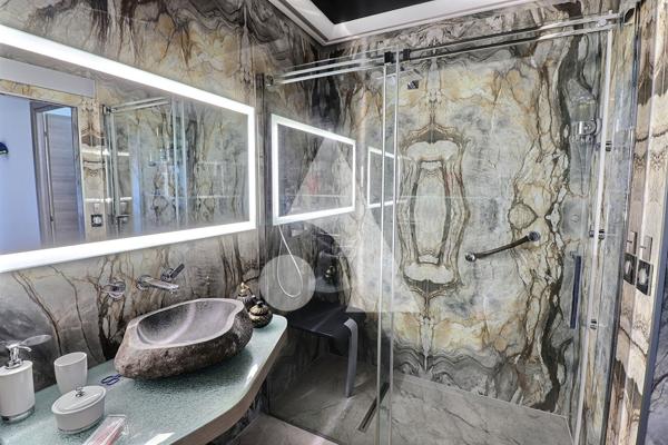 Appartement 4 pièces 102.18 m2
