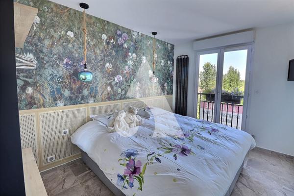 Appartement 4 pièces 102.18 m2