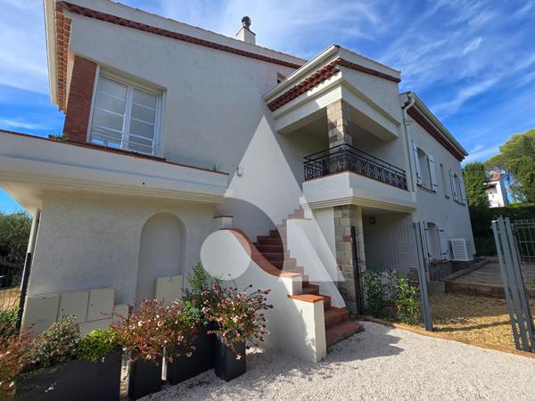 Appartement 5 pièces 122.19 m2