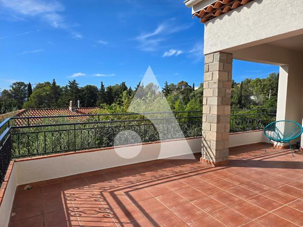Appartement 5 pièces 122.19 m2