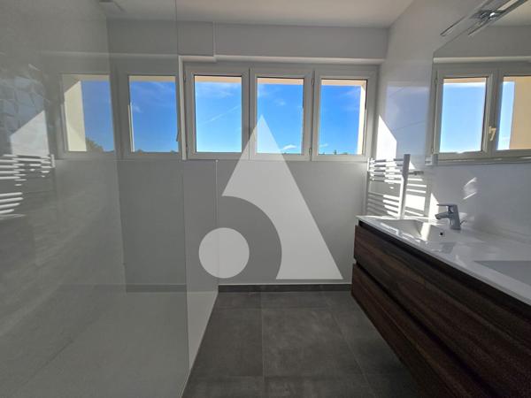 Appartement 5 pièces 122.19 m2