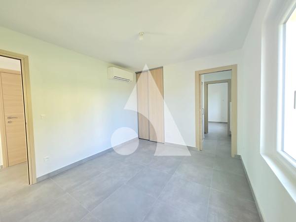 Appartement 5 pièces 122.19 m2