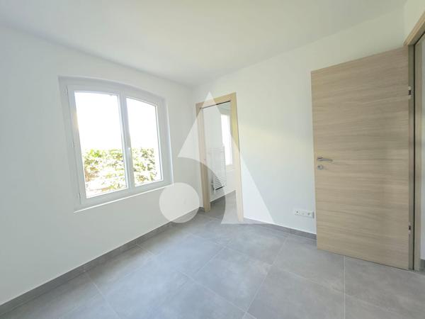 Appartement 5 pièces 122.19 m2