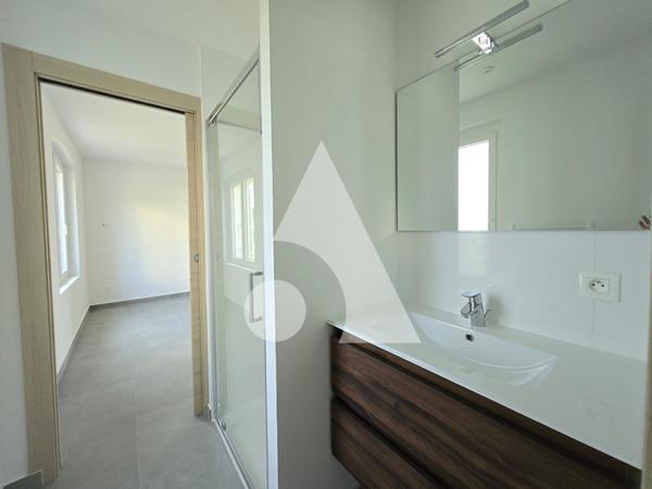 Appartement 5 pièces 122.19 m2