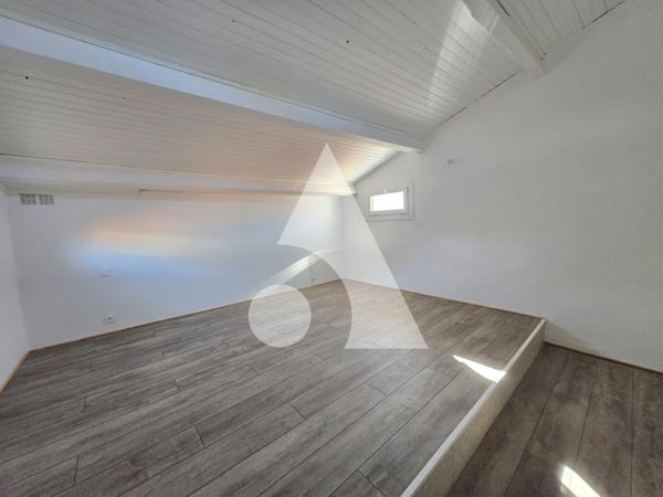 Appartement 5 pièces 122.19 m2