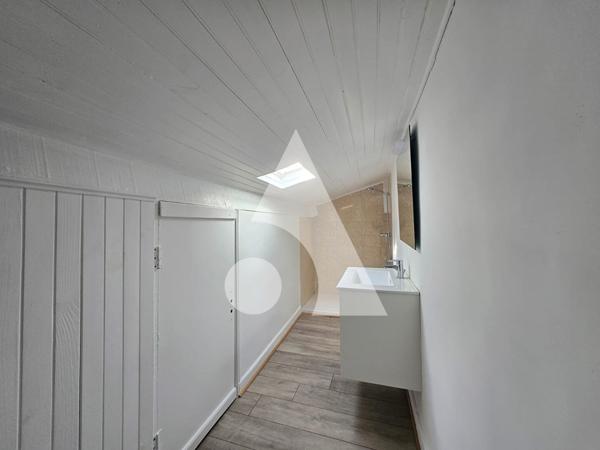 Appartement 5 pièces 122.19 m2