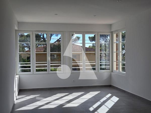 Appartement 5 pièces 122.19 m2