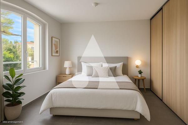 Appartement 5 pièces 122.19 m2