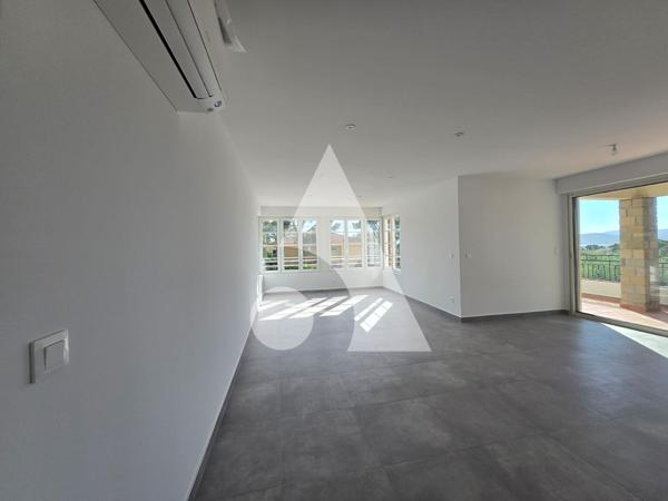Appartement 5 pièces 122.19 m2