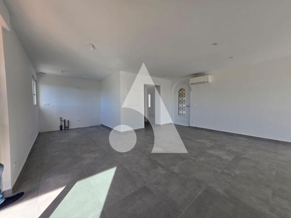 Appartement 5 pièces 122.19 m2